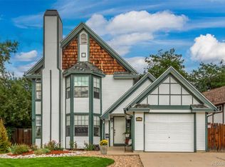 18271 E Layton Pl, Aurora, CO 80015