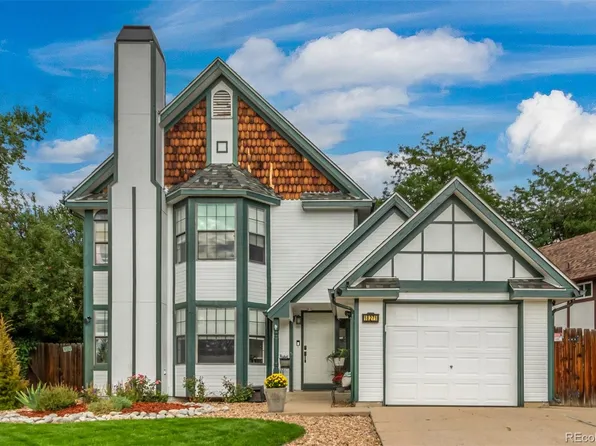 18271 E Layton Place, Aurora, CO 80015