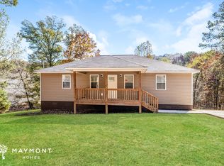 1214 Mill Creek Rd, Warrior, AL 35180