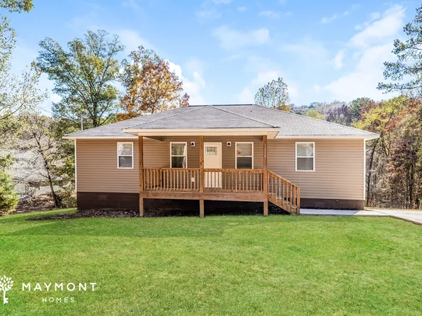 1214 Mill Creek Rd, Warrior, AL 35180