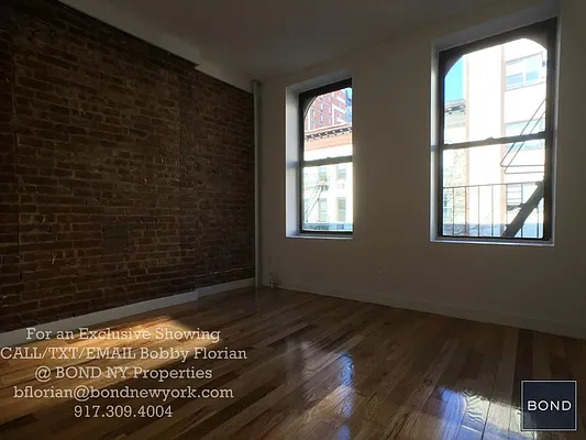 Rented by Bond New York | media 24