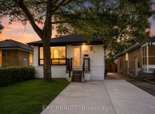 31A Laurel Ave, Toronto, ON M1K3J3