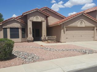 18660 N 70th Ave, Glendale, AZ 85308
