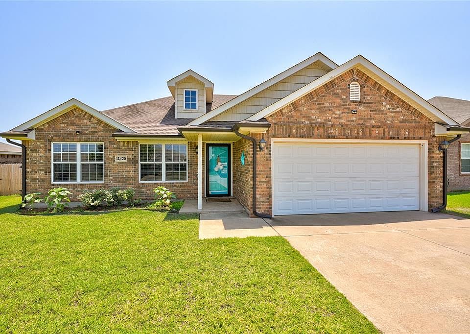 1st image of 13420 Deer Spring Dr