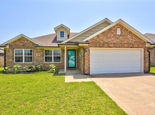 13420 Deer Spring Dr, Piedmont, OK 73078