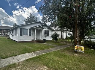 505 E Coleman Ave, Hammond, LA 70403