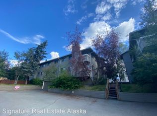 4231 Folker St UNIT G202, Anchorage, AK 99508