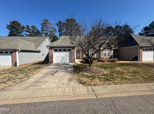 11351 Clubhaven Pl APT 100, Raleigh, NC 27617