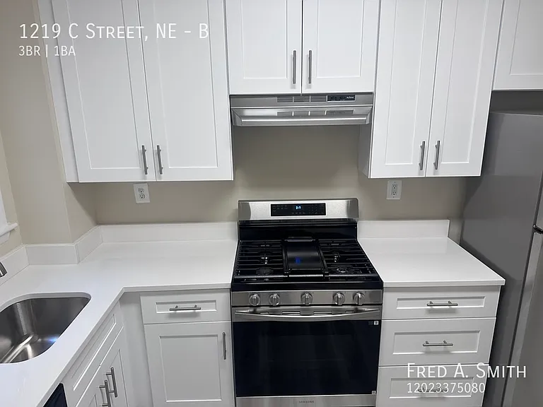 1219 C St NE #B — Photo 5