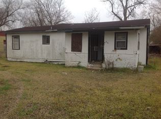 1211 Niagara St, Houston, TX 77051