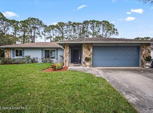 1483 Alberni St NW, Palm Bay, FL 32907