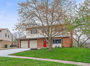 721 Trafalgar Ct, Middletown, OH 45044