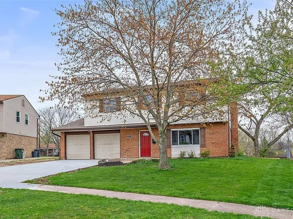 721 Trafalgar Ct, Middletown, OH 45044