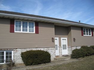 5305 - 5307 Legion Hall Rd., dunlap, IL 61614