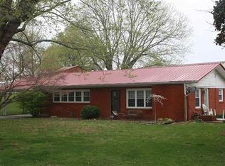 3945 Old Glasgow Rd, Scottsville, KY 42164