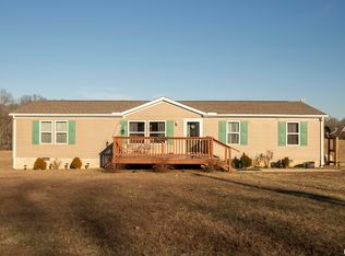 3980 Buncombe Rd, Vienna, IL 62995