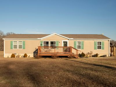 3980 Buncombe Rd, Vienna, IL, 62995