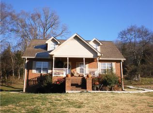 1260 Smith Hollow Rd LOT 1, Watertown, TN 37184