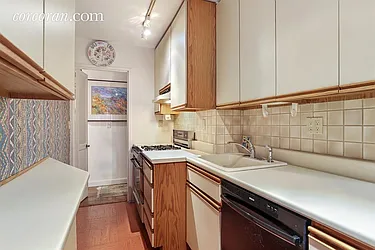 Sold by Corcoran
