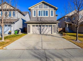 623 176th St SW, Edmonton, AB T6W2G7