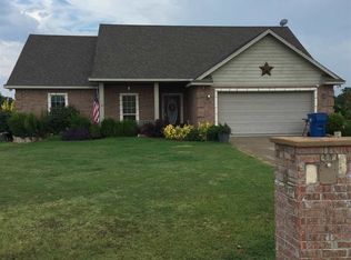 94 Eagle Loop Rd, Durant, OK 74701