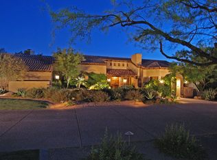 5639 E Sanna St, Paradise Valley, AZ 85253