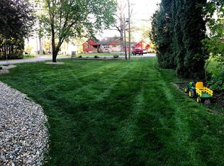 483 Cook Hill Rd, Lebanon, CT 06249