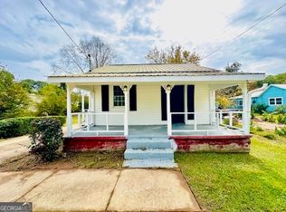 100 Elm St, Hogansville, GA 30230