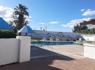 1733 Los Lagos Dr #5A, Lake Havasu City, AZ 86403