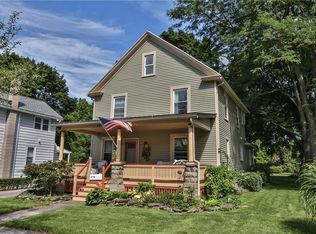 15 South Ave, Fairport, NY
