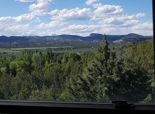 664 Rainbow Rd, Durango, CO 81303