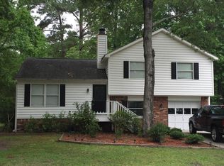 410 Willow Ct, North Charleston, SC 29420