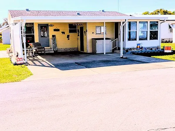 506 W Noble Ave Lot 190, Bushnell, FL 33513