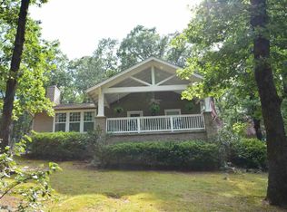 13715 Highway 300, Roland, AR 72135