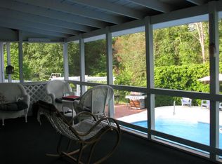 211 Camelot Rd, Clemson, SC 29631