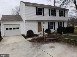 6285 Setting Star, Columbia, MD 21045