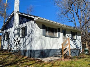 965 Bud Morgan Rd, Rutledge, TN 37861