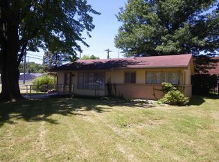 1600 N Meadow Rd, Evansville, IN 47715