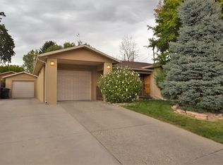 1349 E Mariposa Ave, Salt Lake City, UT 84106