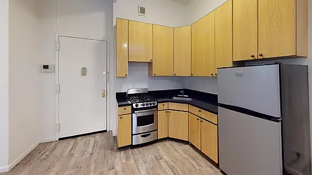 Rented by Charie Properties LLC