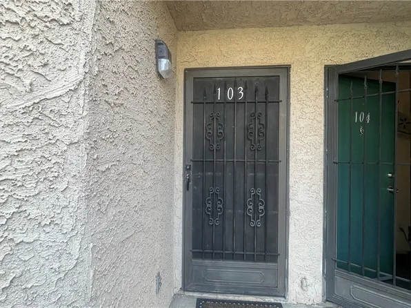 440 Elm Dr Unit 103, Las Vegas, NV 89169