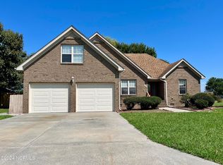 104 Le June Ct, Elizabeth City, NC 27909