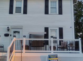 631 E Earl Ave, Somerdale, NJ 08083