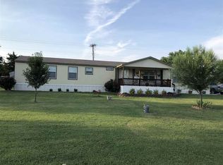 408 Centennial Blvd, Sulphur, OK 73086