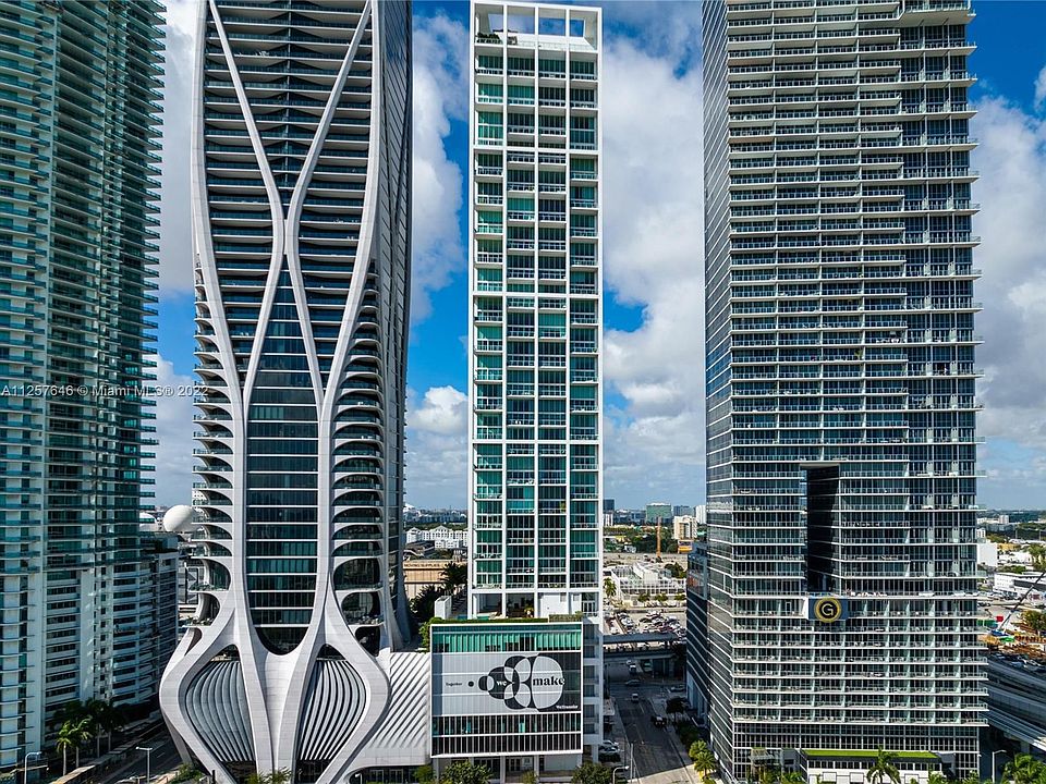 1st image of 1040 Biscayne Blvd APT 4003