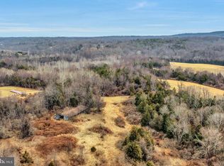 5 Sperryville Pike, Boston, VA 22713