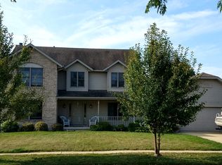 1116 Bridle Path Ln, Springfield, IL 62712