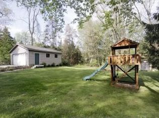 128 Minges Rd S, Battle Creek, MI 49015