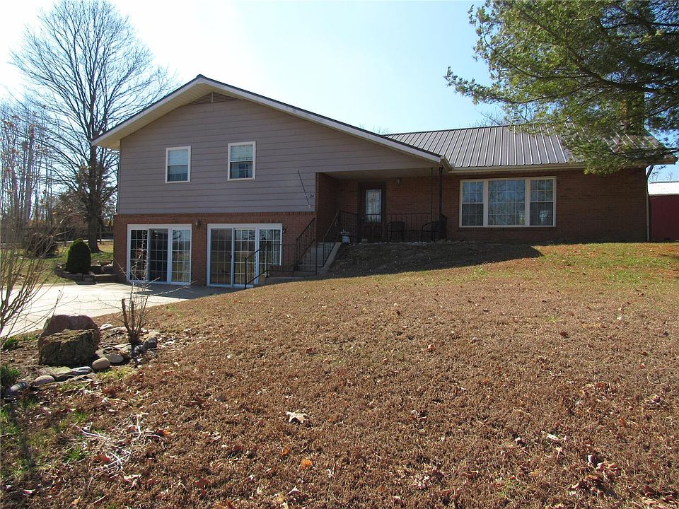 24 Tar C Emba Ln, Perryville, MO 63775 Zillow