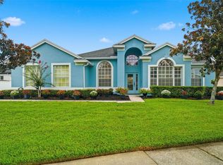 731 DIVINE CIRCLE, ORLANDO, FL 32828